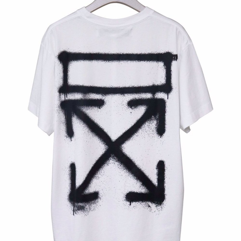 Off-White Black Arrow T-Shirt